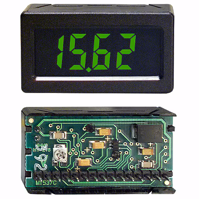 MDMV0110 Red Lion Controls Misuratori da pannello